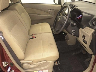 DAIHATSU MOVE 2014