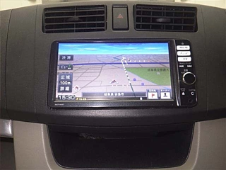 DAIHATSU MOVE 2014