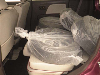 car slider