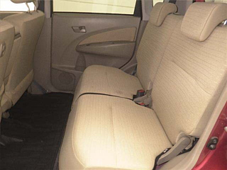 DAIHATSU MOVE 2014