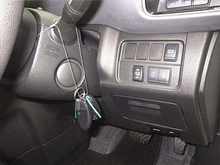 NISSAN SERENA 2020