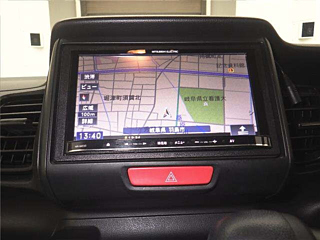 car slider