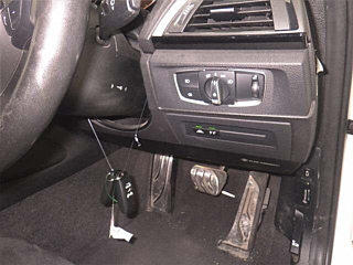 car slider
