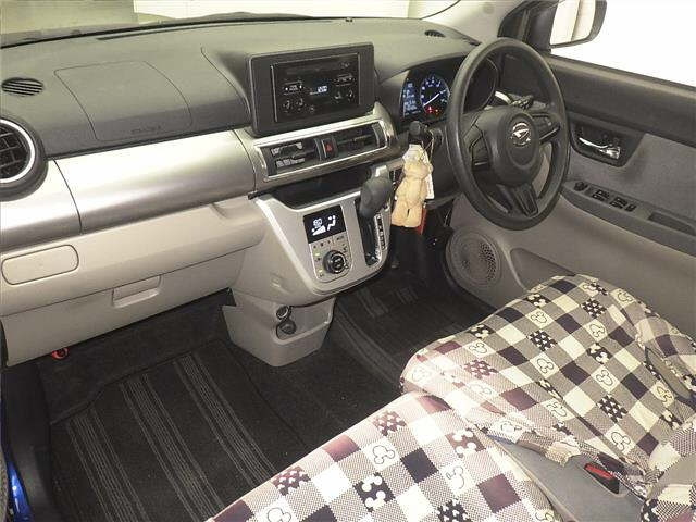 DAIHATSU CAST 2016