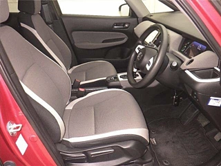 HONDA FIT 2021