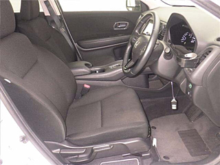 HONDA VEZEL 2014