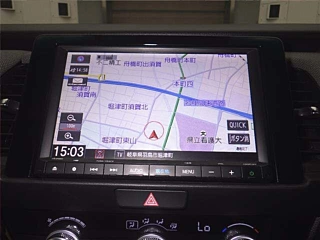 HONDA FIT 2021