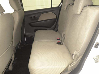 SUZUKI WAGON R 2012