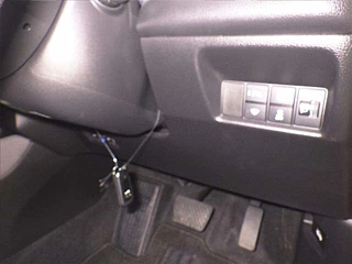 HONDA FIT 2021