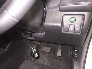 HONDA VEZEL 2014