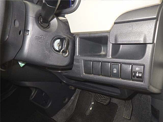 SUZUKI WAGON R 2012