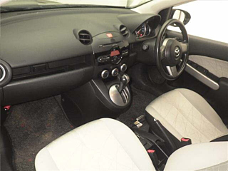 car slider