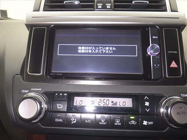 TOYOTA LAND CRUISER PRADO 2014