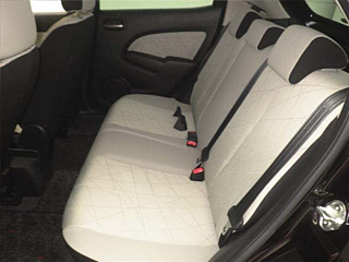 car slider
