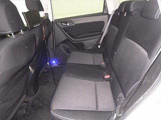 car slider