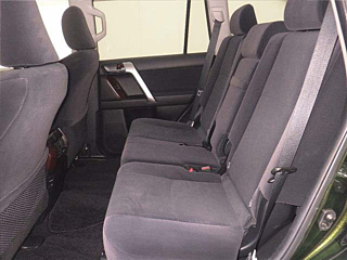 TOYOTA LAND CRUISER PRADO 2014