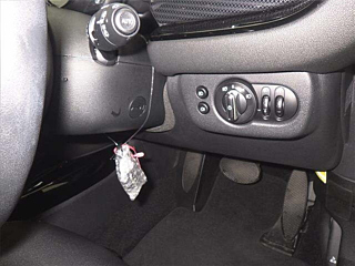 car slider