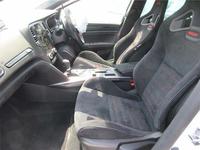 RENAULT MEGANE 2023
