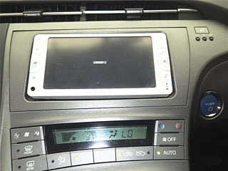 TOYOTA PRIUS 2013