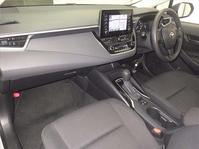 TOYOTA COROLLA TOURING 2020