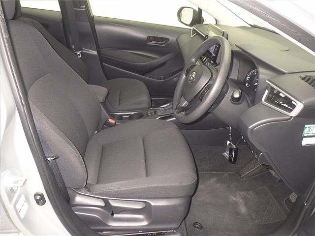 TOYOTA COROLLA TOURING 2020
