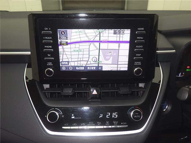 TOYOTA COROLLA TOURING 2020
