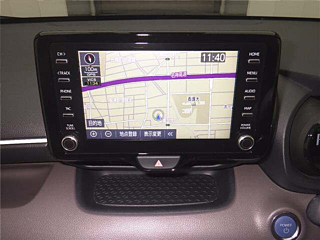 TOYOTA YARIS 2020
