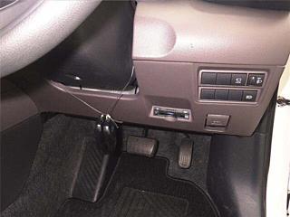TOYOTA YARIS 2020