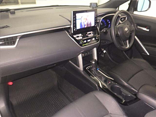 car slider
