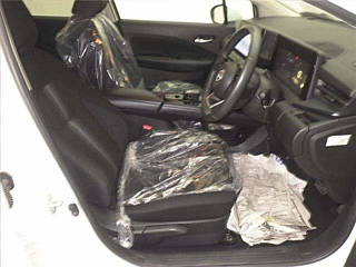 NISSAN NOTE 2023