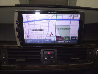 car slider