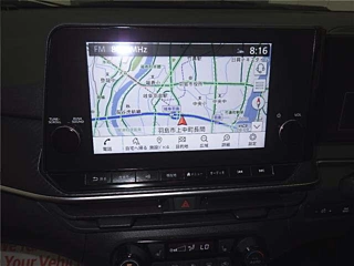 NISSAN NOTE 2023