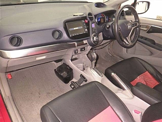 car slider