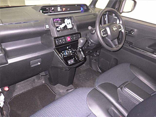 DAIHATSU TANTO 2023