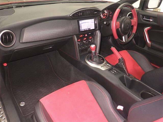 TOYOTA 86 2014