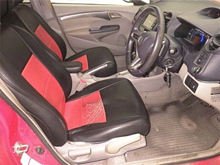 car slider