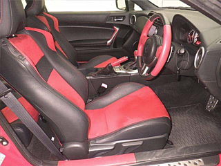 TOYOTA 86 2014