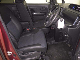 DAIHATSU TANTO 2023