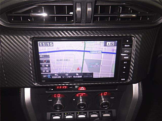 TOYOTA 86 2014