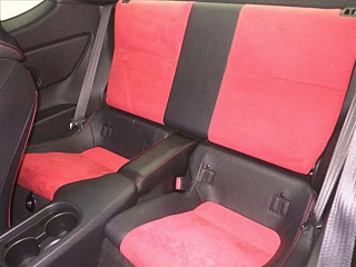 TOYOTA 86 2014