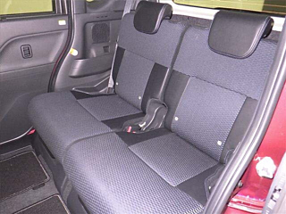 DAIHATSU TANTO 2023