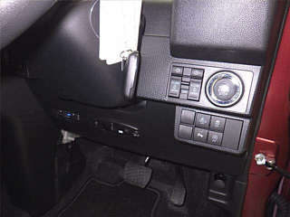DAIHATSU TANTO 2023