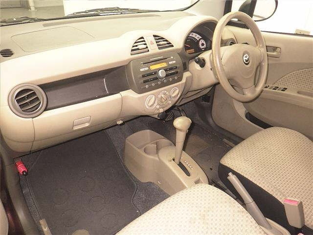 MAZDA CAROL 2013