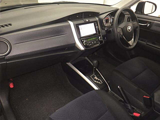 car slider