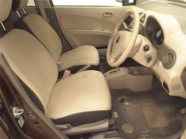 MAZDA CAROL 2013