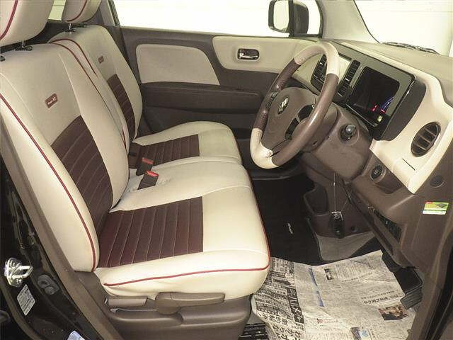 SUZUKI MRWAGON 2014