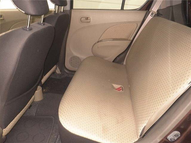 MAZDA CAROL 2013