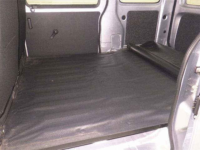 DAIHATSU HIJET VAN 2020