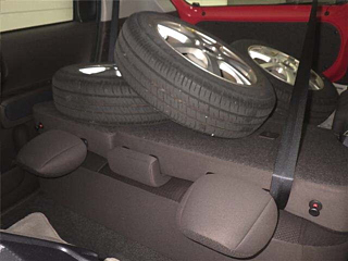 car slider