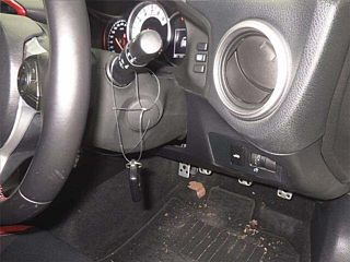 TOYOTA 86 2016